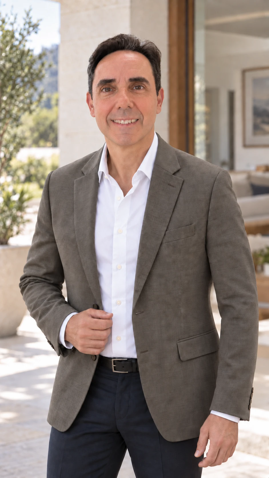 Henrique Oliveira